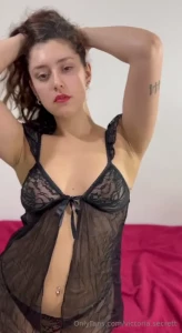 Victoria-secrett part 1