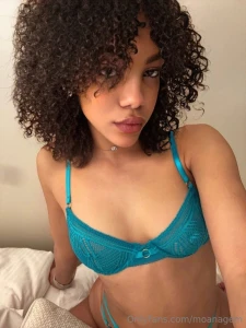 I love my curls and love that they make me look so cute being special