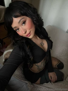 I prefer to be naked how about you