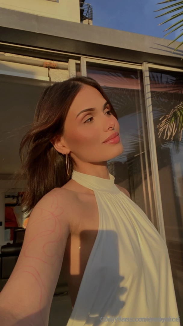 She s my friend rosealina a tender latina with fire in her eyes anf a 