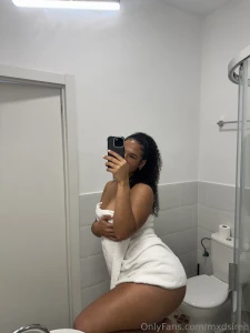 You make me want to misbehave part 4