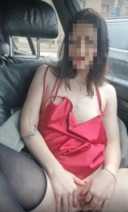 Dressed to tease part 1