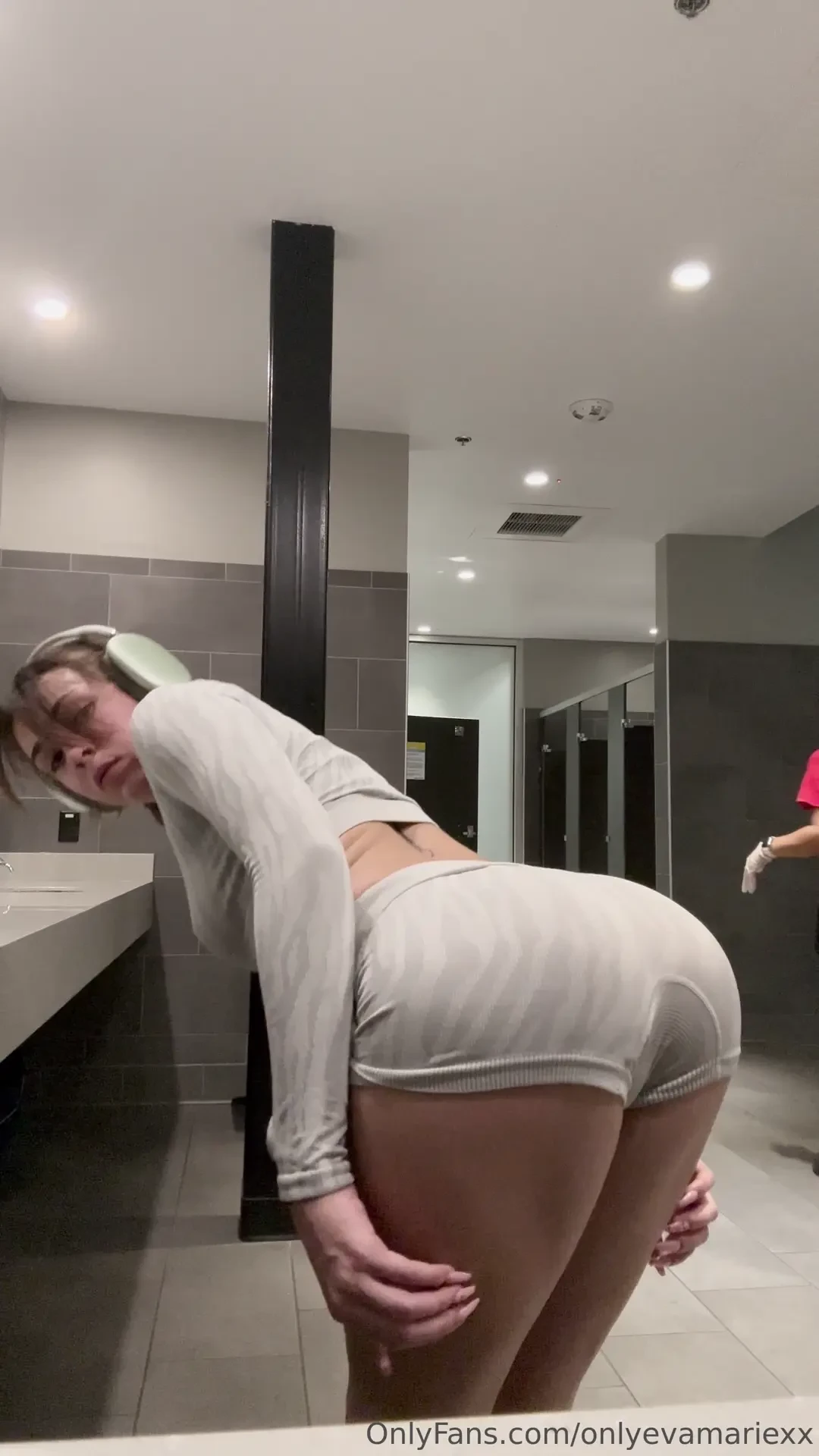 Workout part 58 