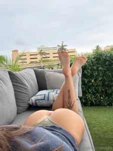 Just enough to make you look twice