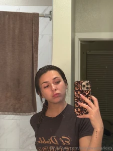 Check dms for soapy tittys