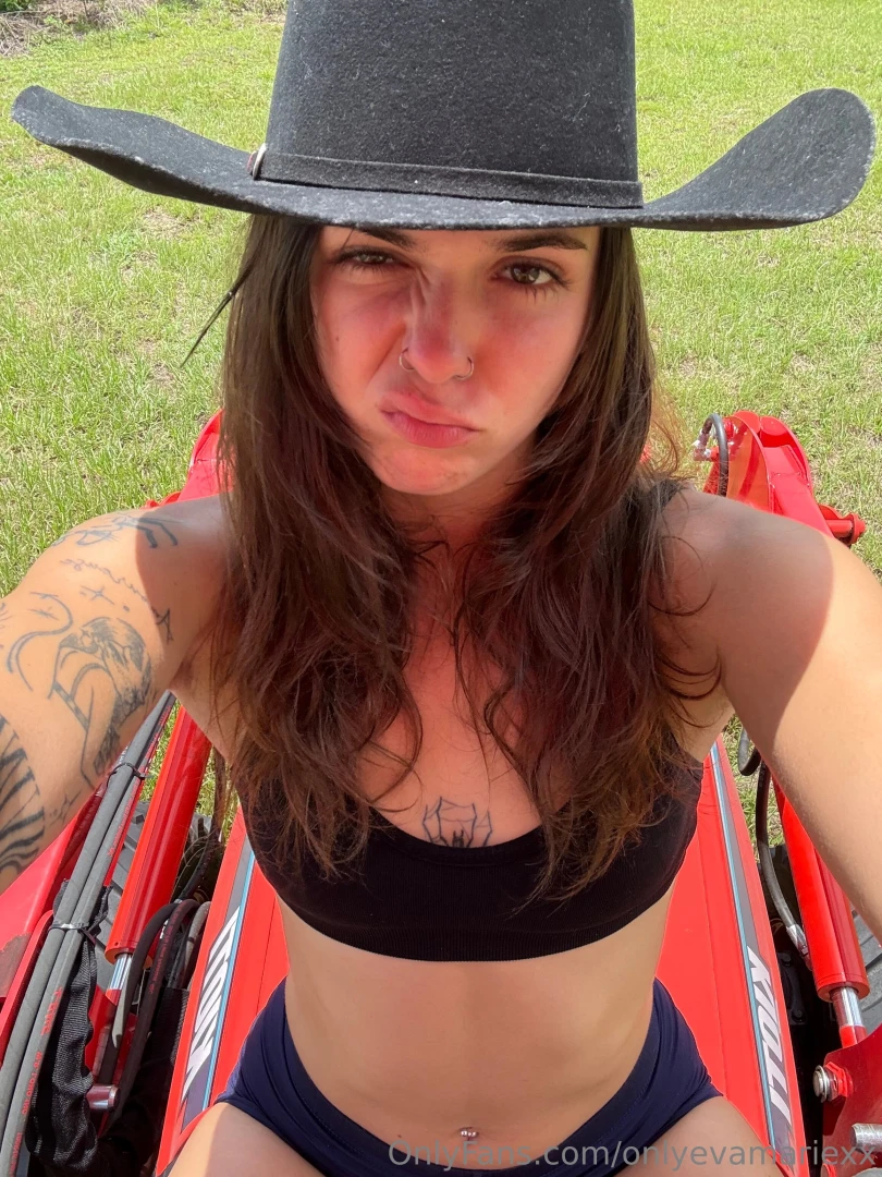 Cowgirl vibes part 4 