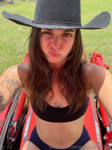 Cowgirl vibes part 4