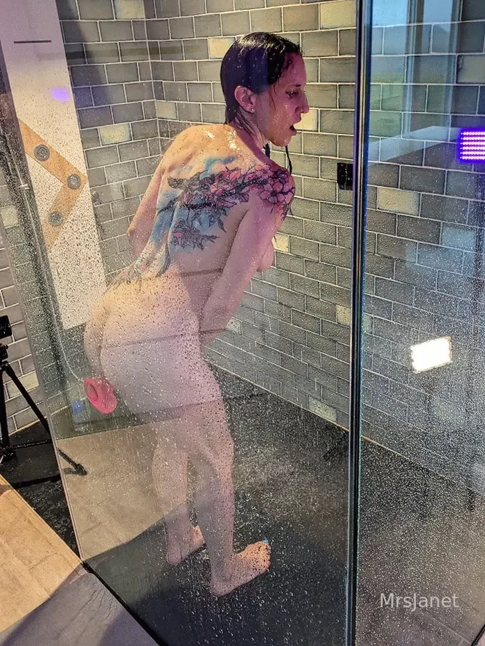 Here s a whole series of stills from my dildo party last week i just 