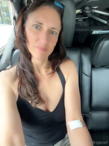 Freshly tested so you know more naughty content is cumming soon bbc