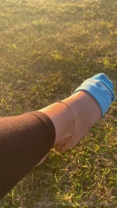 I love teasing at the park would you approach or just look from afar