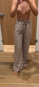 Only for my real ones let me spoil you part 1