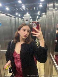 Amo arreglarme para salir