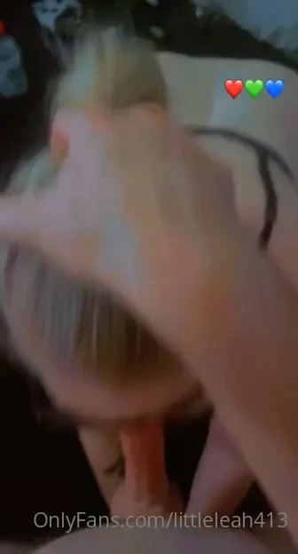 Couple weeks old but damn i love deepthroating part 1 