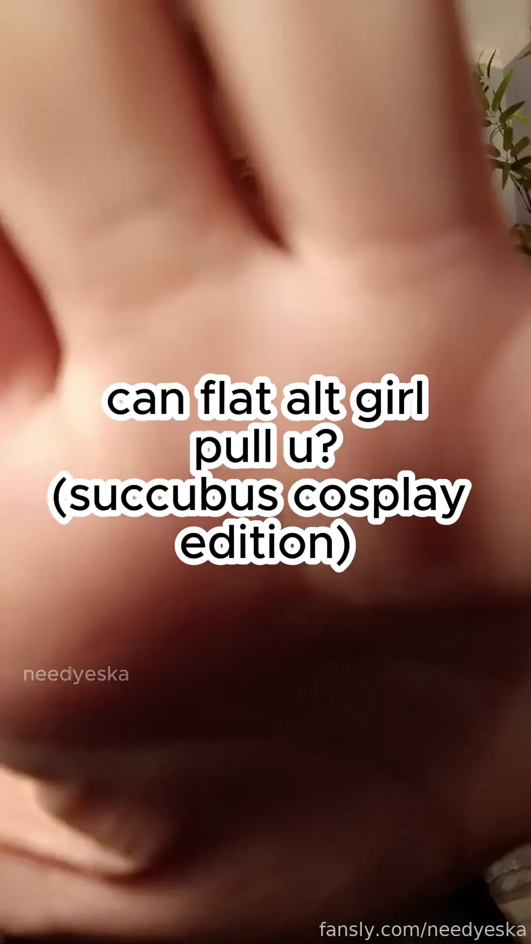 Don t touch my horns perkynipples anime petite weeb tiny egirl teen 