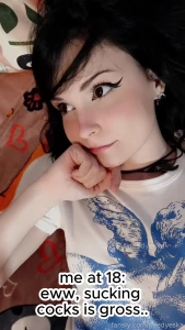 Plans change goth egirl teeny barelylegal hornyteen anime smalltits