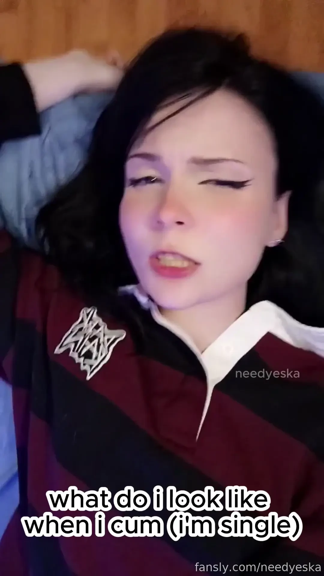 Pretty please lt 333 goth egirl teeny barelylegal hornyteen anime 