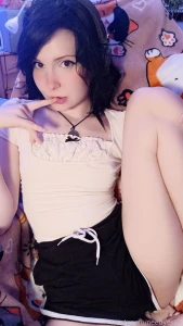 Thinking about eggs benedict emogirl panties cute goth teeny hornyteen