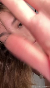 I spread my buns for you lingerie sexy girlnextdoor babyface 18 young