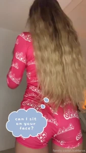 Prepared your face for me teen ass babyface natural skinny 18 naked