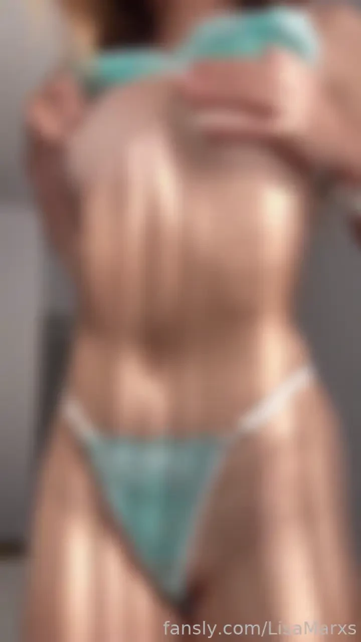 Just the thought of your hands on my breasts makes me crazy fyp tda 