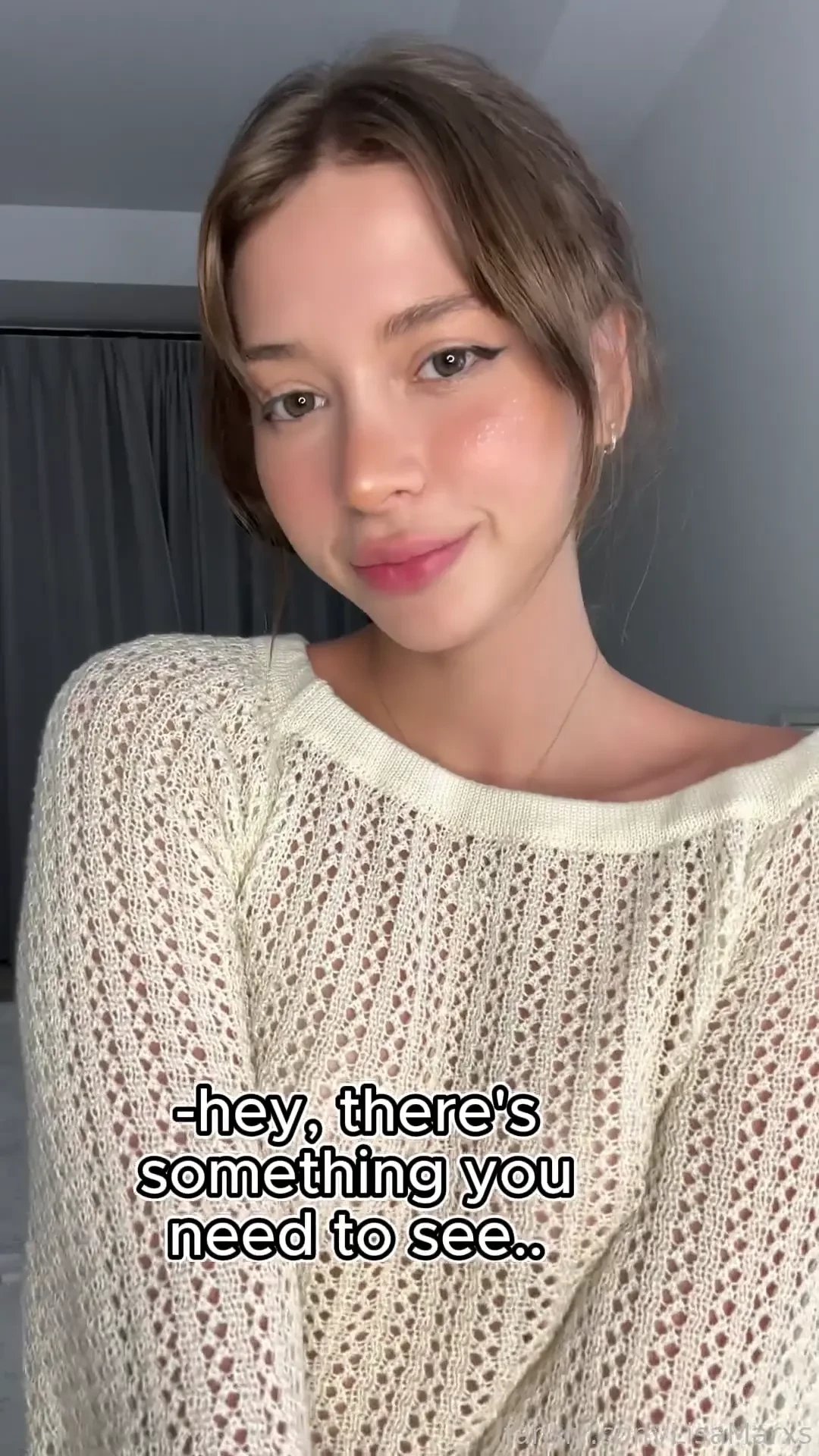 Do you like the way i move barelylegal pussy teen labia young 18 