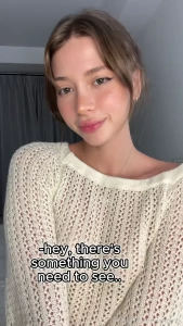 Do you like the way i move barelylegal pussy teen labia young 18