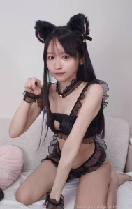 Here are 6 cute pictures of black cats - - i masturbated with fingers part 2