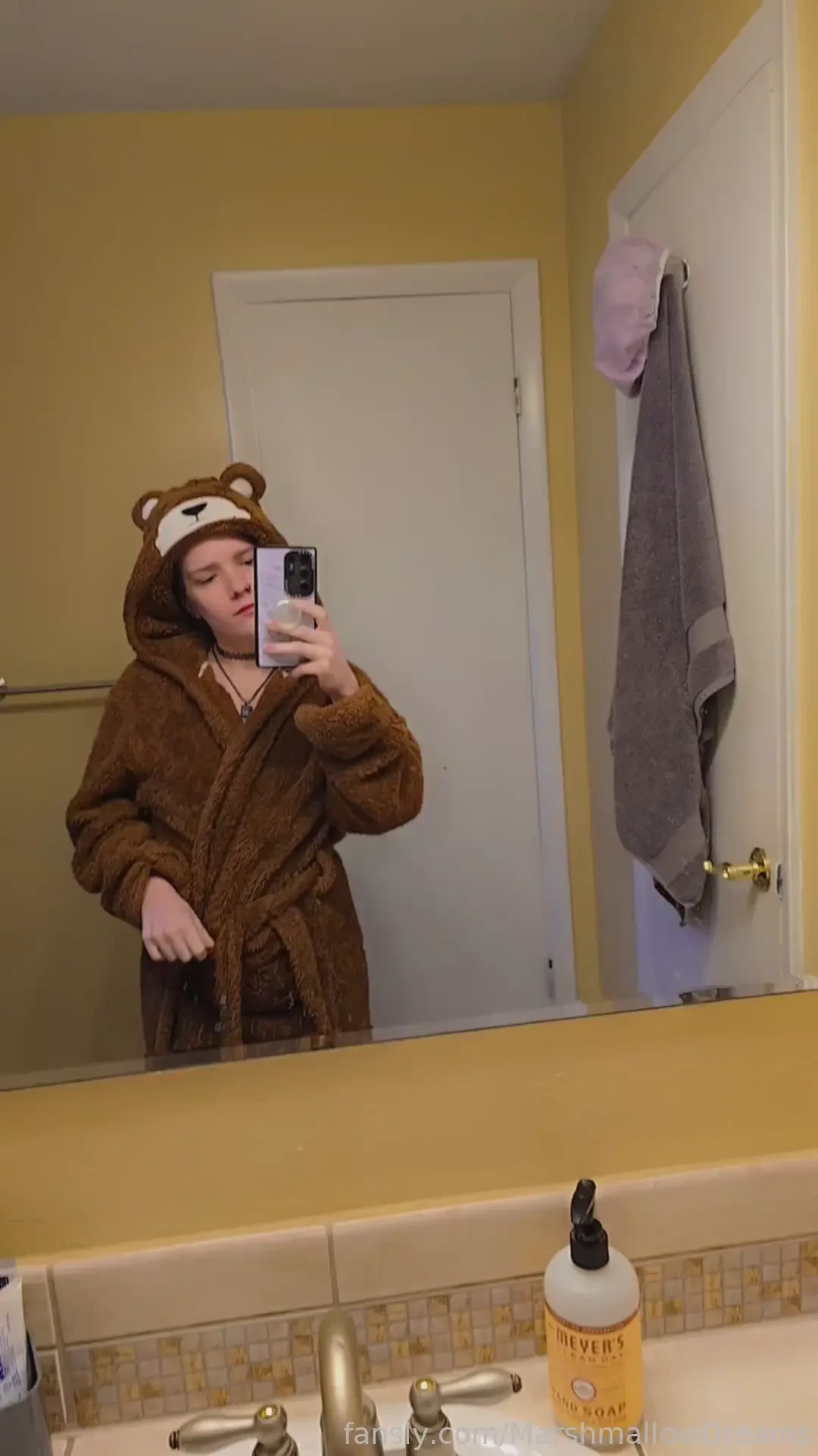 What would if you woke up to this in your room girlnextdoor slut 