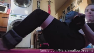 Workout time part 124