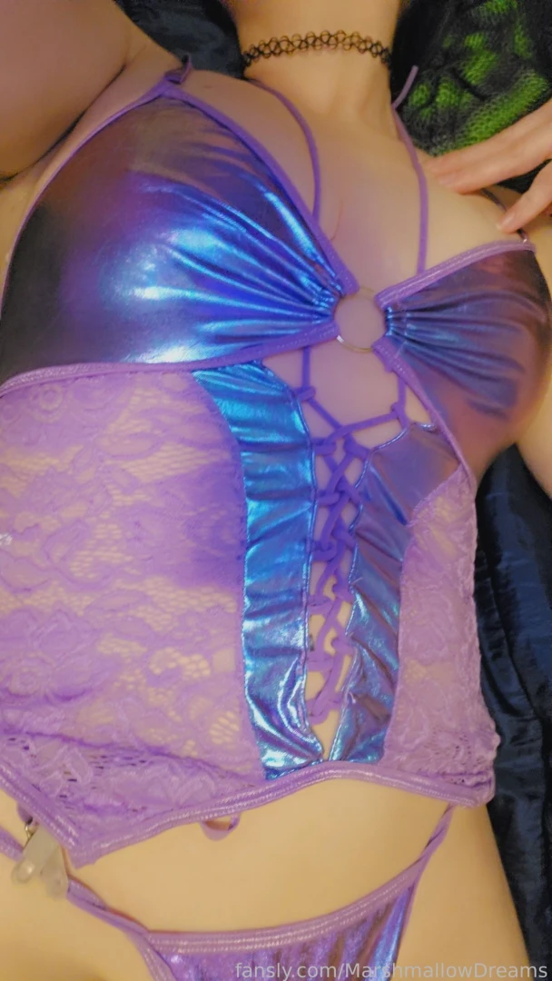 Thought on this set fyp shiny lingerie cute kawaii girlnextdoor uwu part 2 