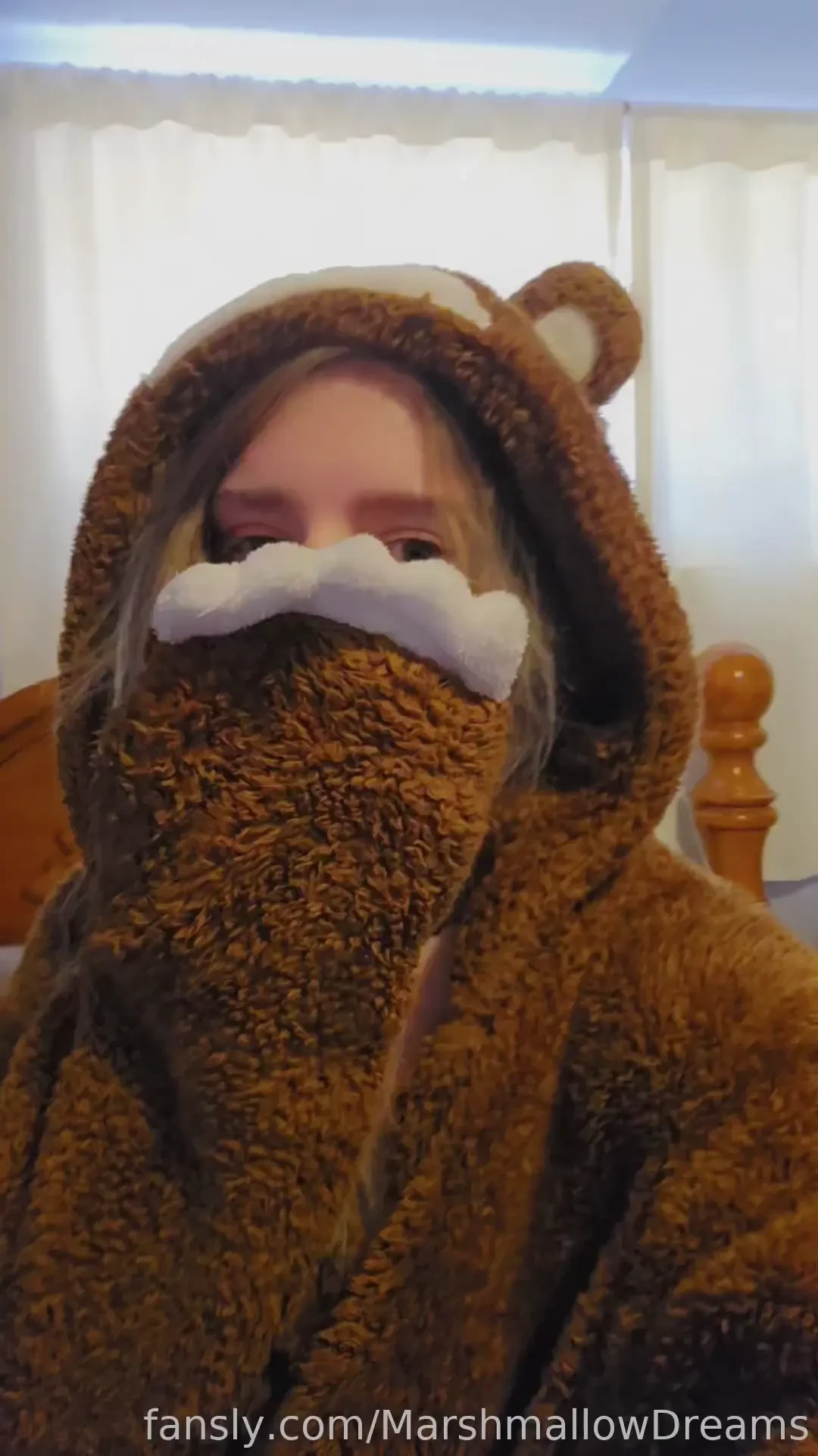 Feeling a little better still being a cozy teddy bear hope you enjoy part 1 
