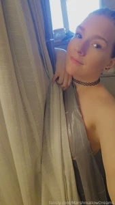 Come with me and lick me clean emogirl emo skinny petite hourglass