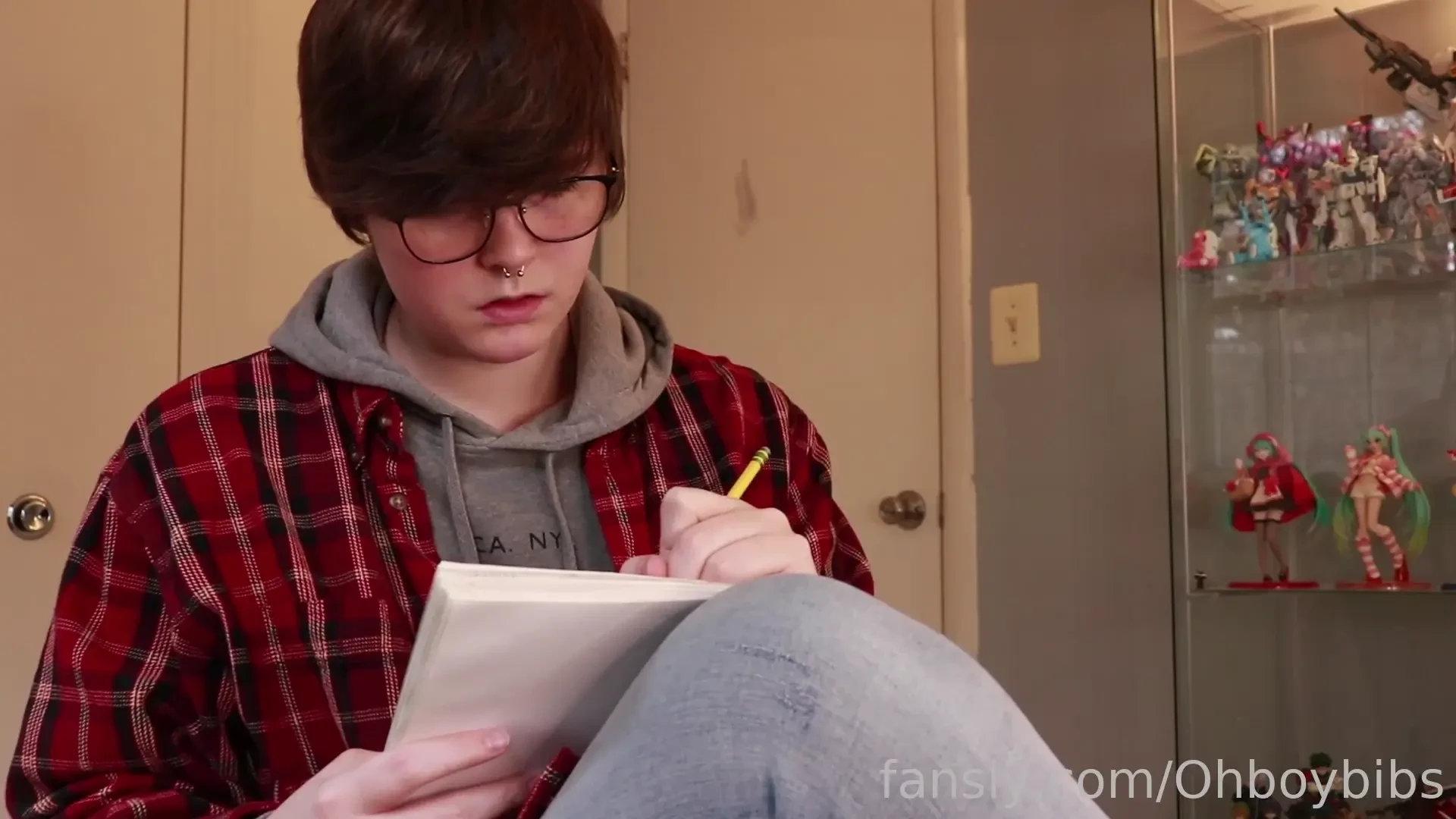 College boy lain strip and masturbation c 