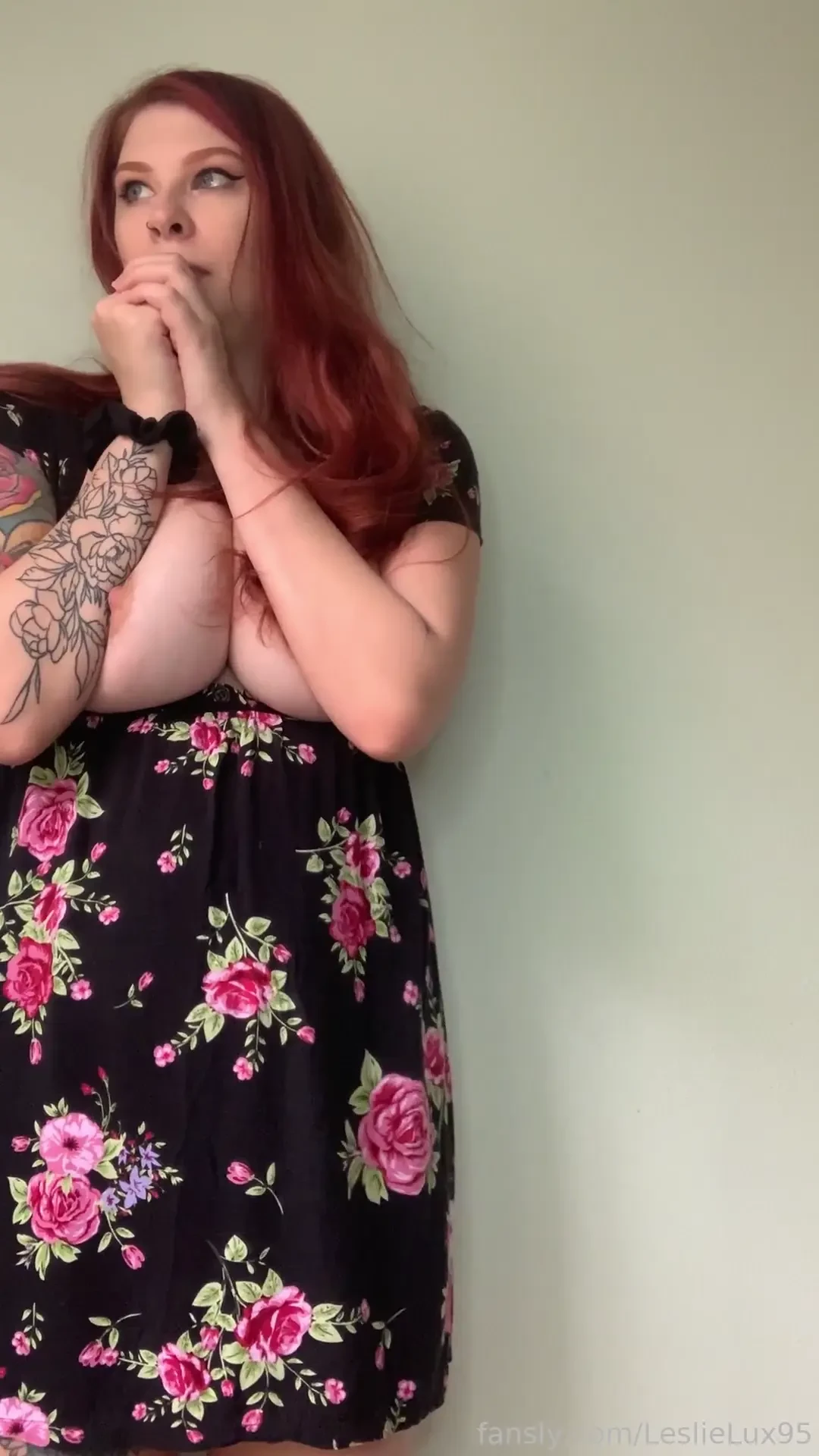 What happens when i come home from brunch 