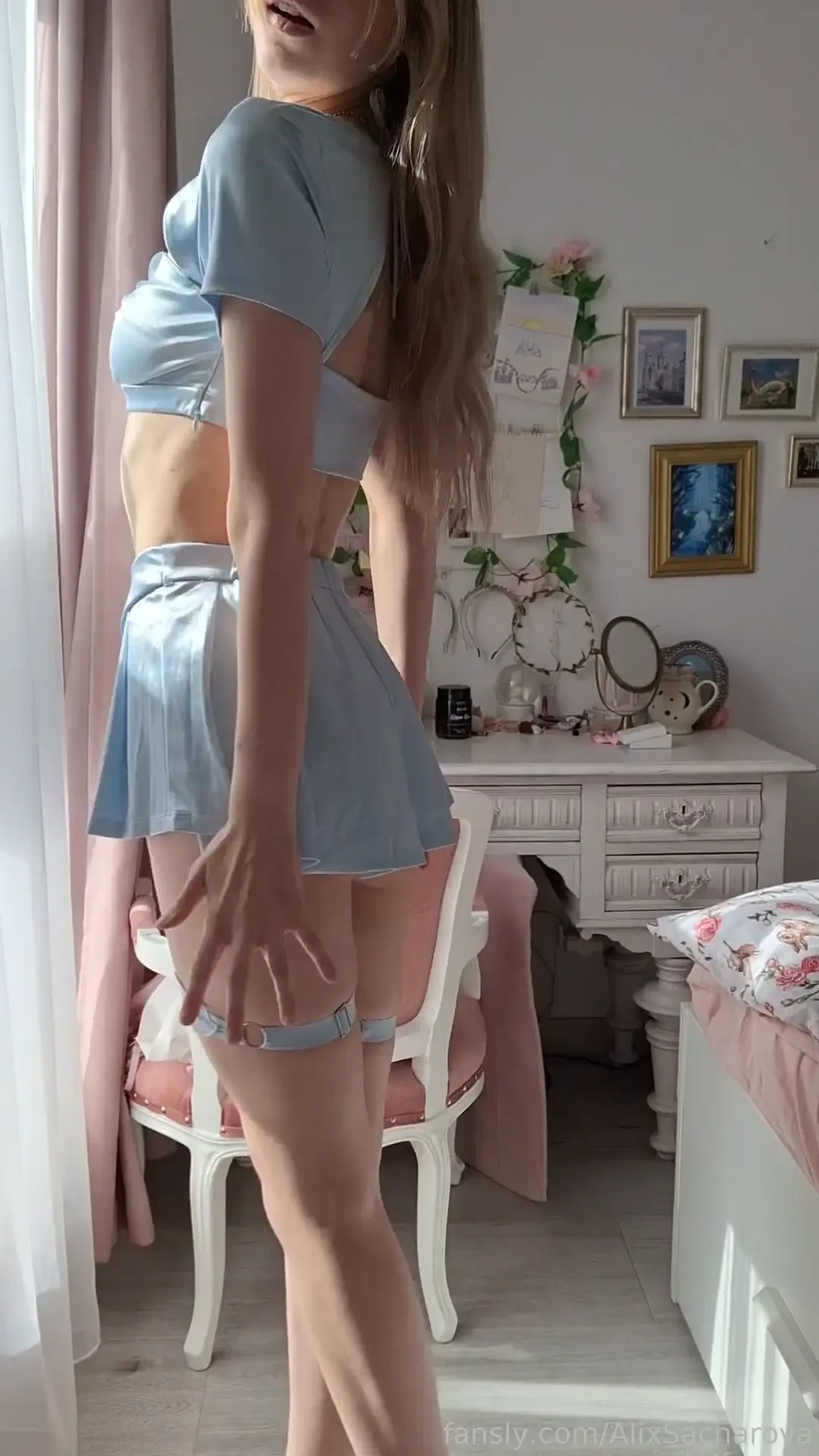 I think i should wear this set more often cute smallass natural petite 