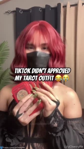 Need to make another tiktok account cute adorableporn petite asian