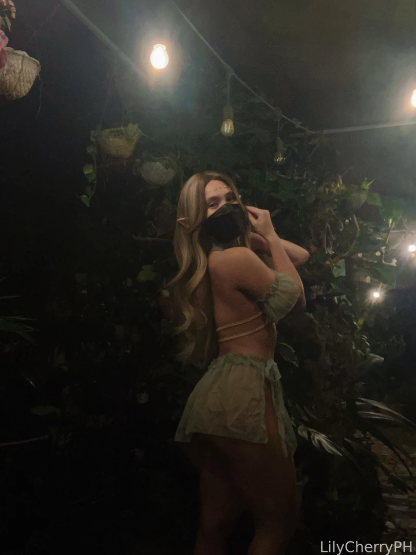 Here s some fairy pics for you guys hope y all enjoyed my naughty 