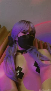 Appreciate everyone who bought my latest twerking on a dick exclusive part 1