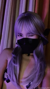 Appreciate everyone who bought my latest twerking on a dick exclusive