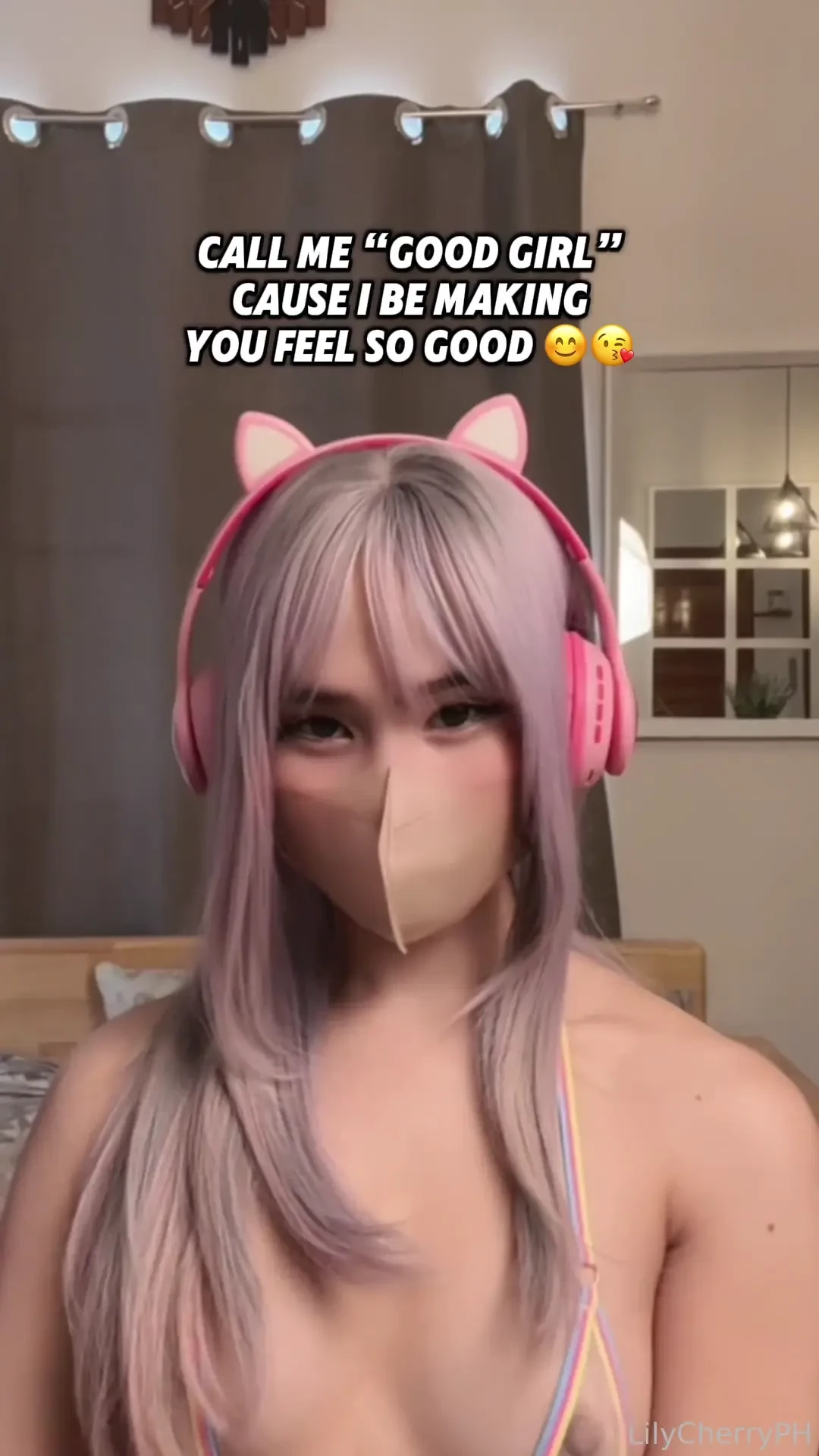 This good girl needs a bad boy young petite asian teen barelylegal 