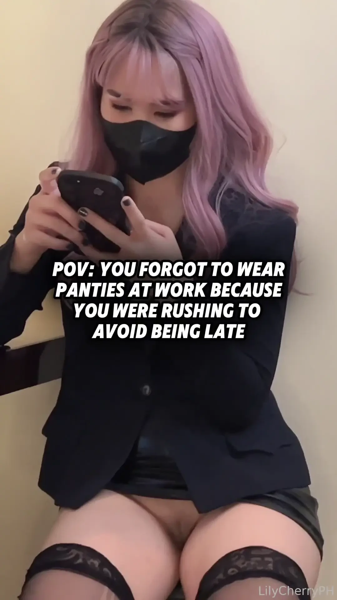 Unintentionally forgot but i think my boss will give me that promotion 