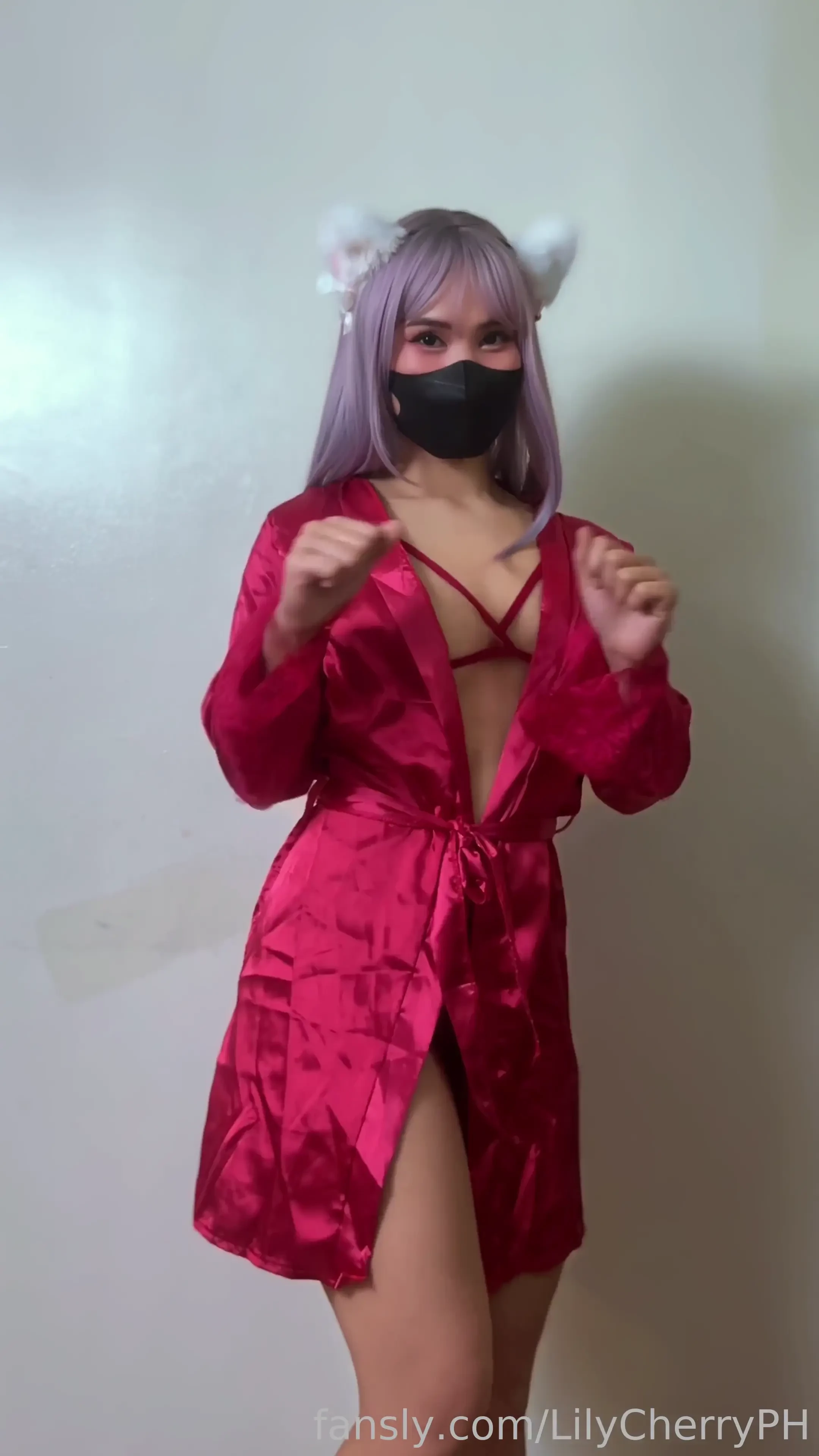 Hello september more vids to cum dance asian tiktok cosplaygirl 