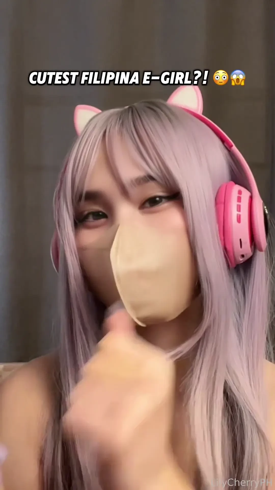 Someone might agree young petite asian teen barelylegal tiktok fyp 