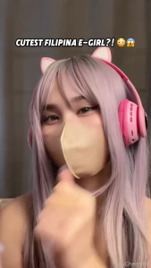 Someone might agree young petite asian teen barelylegal tiktok fyp