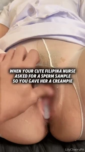 According to my sperm quality test analizer my pussy the sperm is