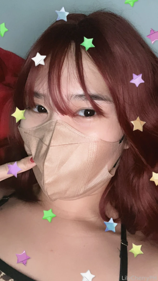 Selfie first before the 3sum 