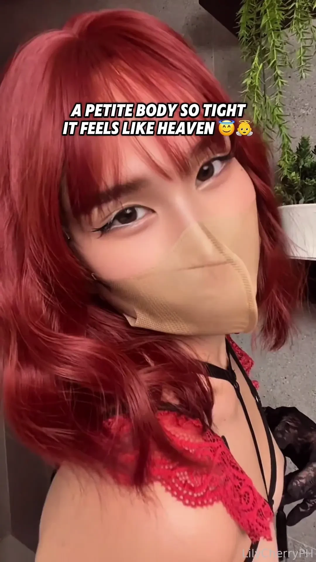 The tighter the better young petite asian teen barelylegal tiktok fyp 