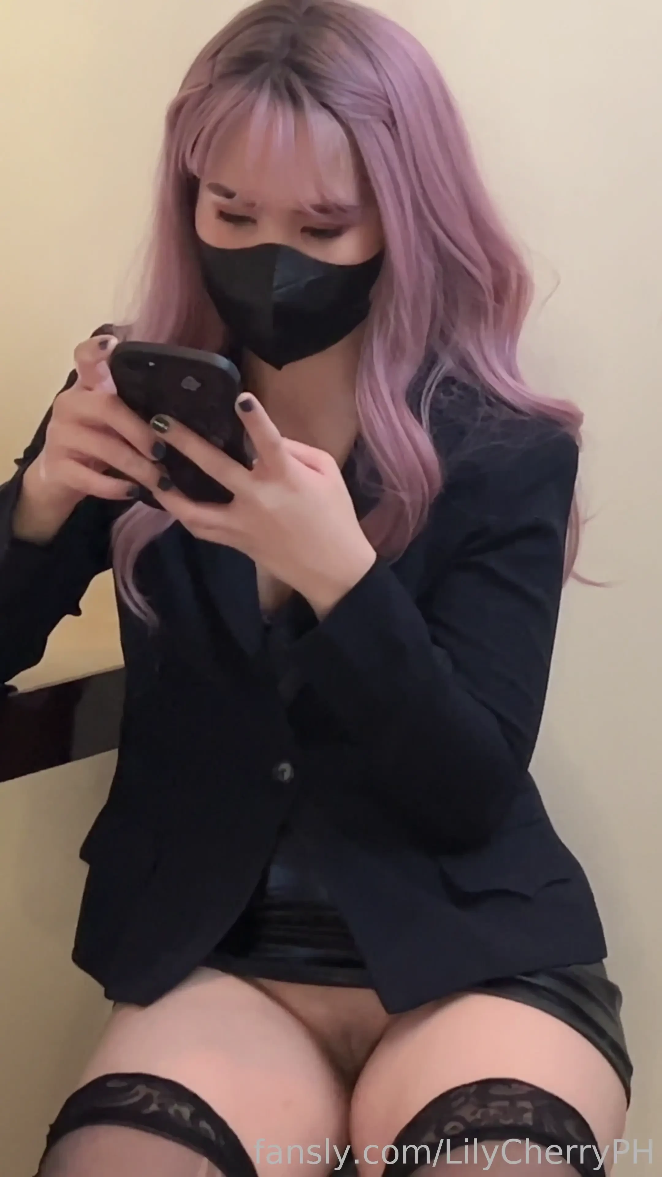 Would you like me to be your slutty co-worker or your sexy secretary 