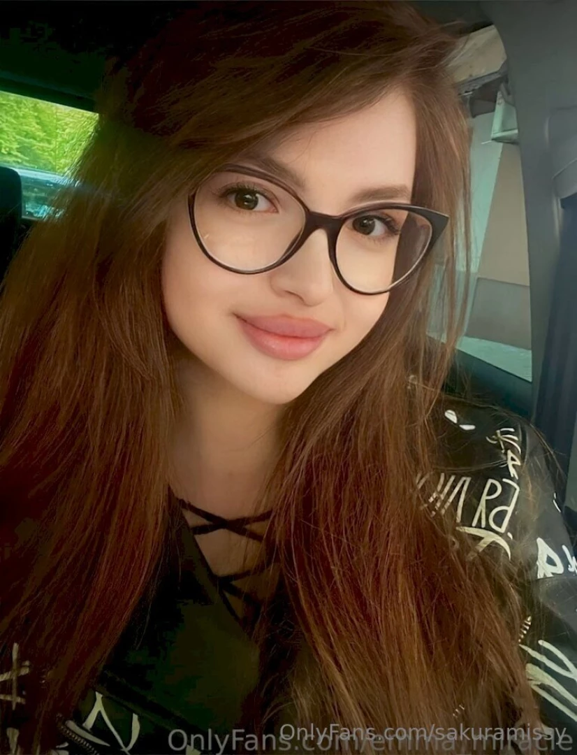 Emma_miracle is dripping amp ready her emma_miracle body craves your part 2 