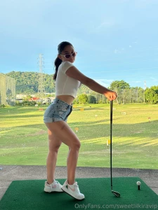 Not sure if you re keeping your eye on the ball but i m not judging